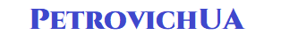 PetrovichUA